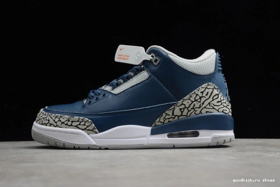 Jordan Navy”CT8532-401 “Midnight Air CT8532-401 3 0427
